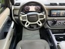 لاند روفر ديفندر P400