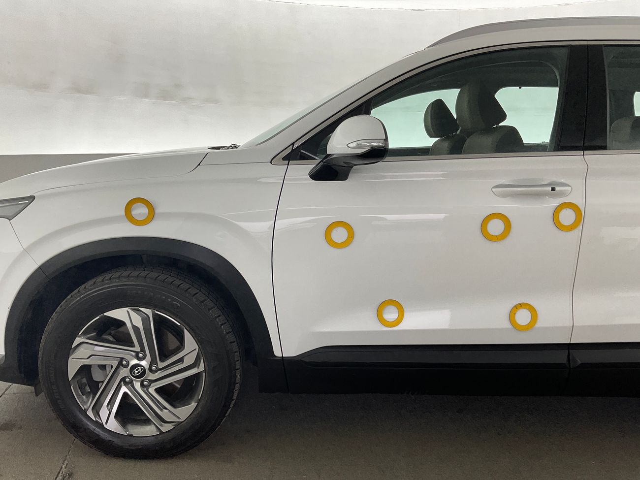 Hyundai Santa Fe Comfort | Guaranteed Warranty | 0 Down Payment