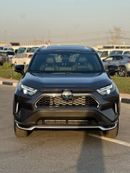 تويوتا راف ٤ Hybrid TOYOTA RAV4 XSE Full Option