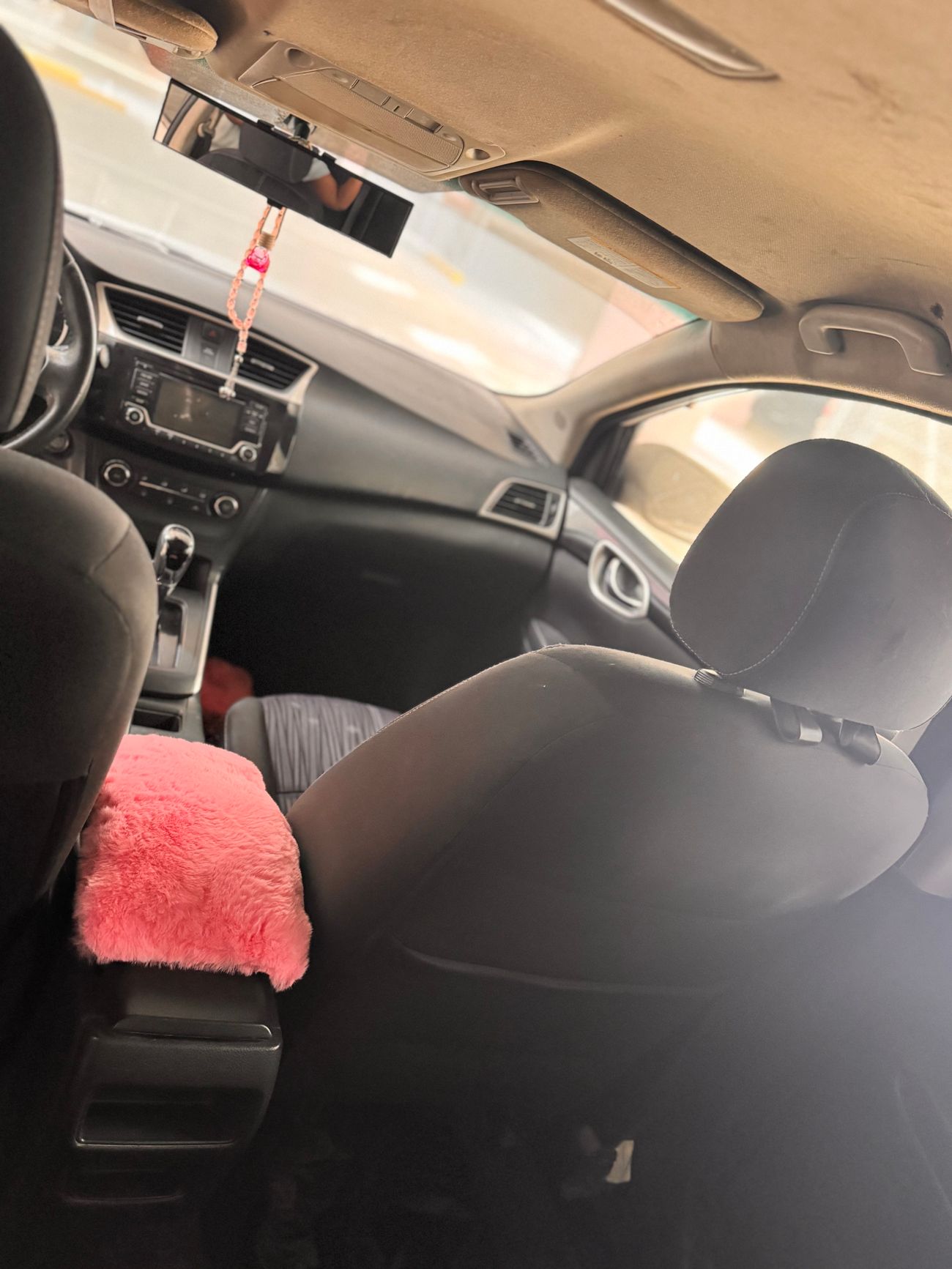 نيسان سنترا