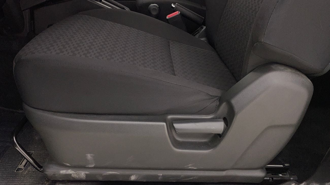 سوزوكي جيمني GLX 1.5 | بدون دفعة مقدمة | اختبار القيادة في المنزل