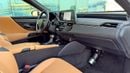 لكزس ES 350 Platinum 3.5L FWD