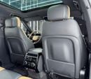 Land Rover Range Rover Sport Dynamic SE P400 3.0L