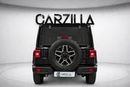 Jeep Wrangler Unlimited Sahara 2.0L A/T 3,133 AED / Monthly Jeep Wrangler Sahara Unlimited 2024 l GCC l Full Optio