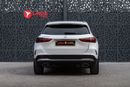 Mercedes Benz GLA 200 Premium 1.4L 2022 Mercedes-Benz GLA 200 AMG GCC | Agency Warranty | Service Contract