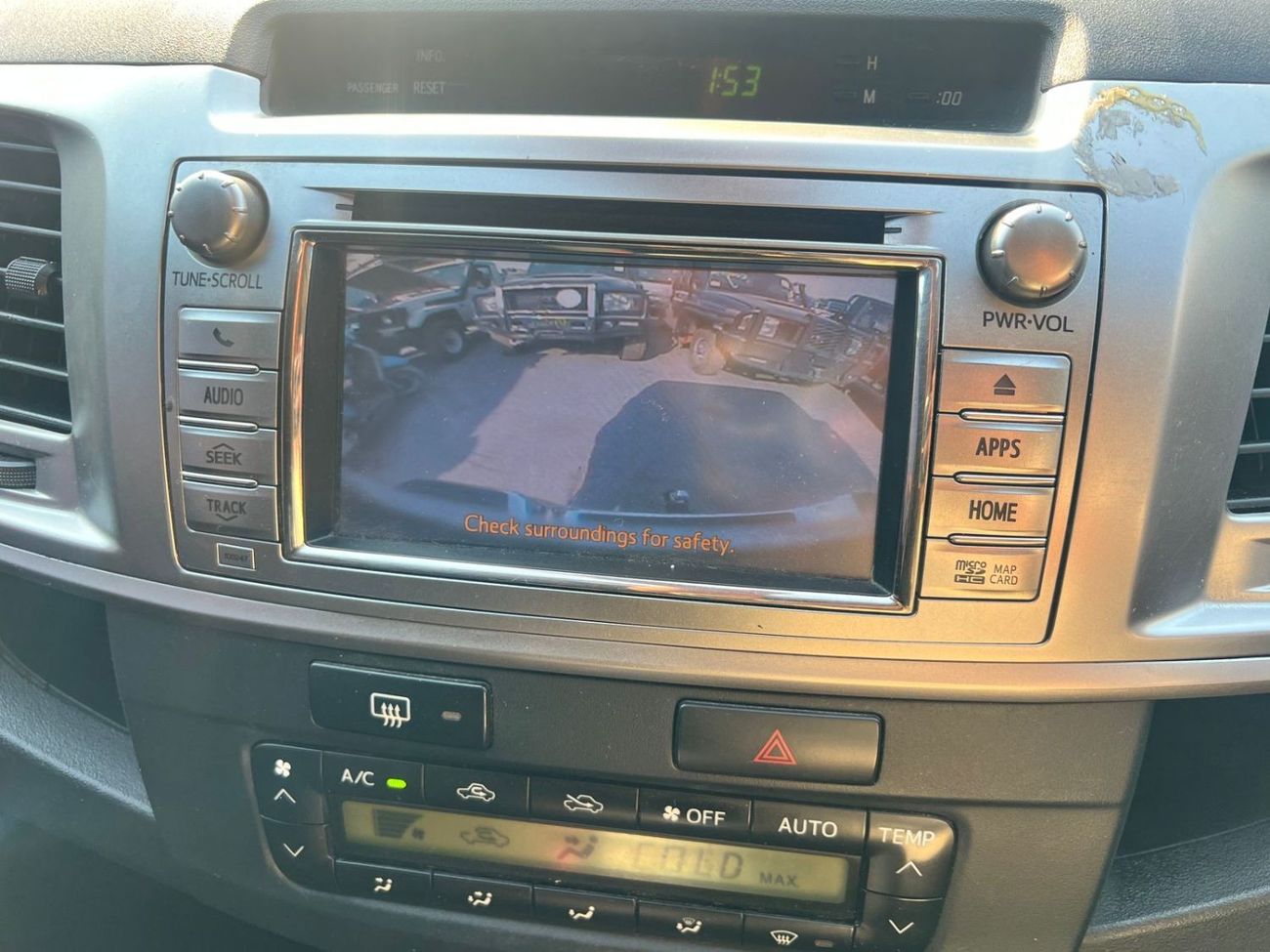 تويوتا هيلوكس