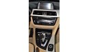 BMW 316i EXCELLENT DEAL for our BMW 316i ( 2015 Model! ) in Black Color! GCC Specs