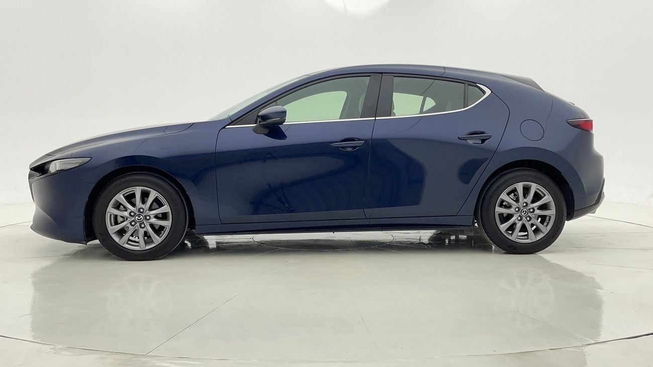 Mazda 3 ALLURE 2 | Zero Down Payment | Free Home Test Drive