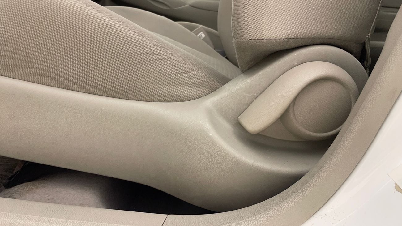 نيسان صني SV 1.5 | بدون دفعة مقدمة | اختبار القيادة في المنزل