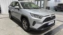 Toyota RAV4 2024 EX | AED 1257/Month | 0 DP | 30 Day Return | Warranty