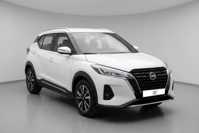 Nissan Kicks S 1.6 | Zero Down Payment | Home Test Drive