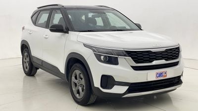 Kia Seltos LX 1.6 | Zero Down Payment | Home Test Drive