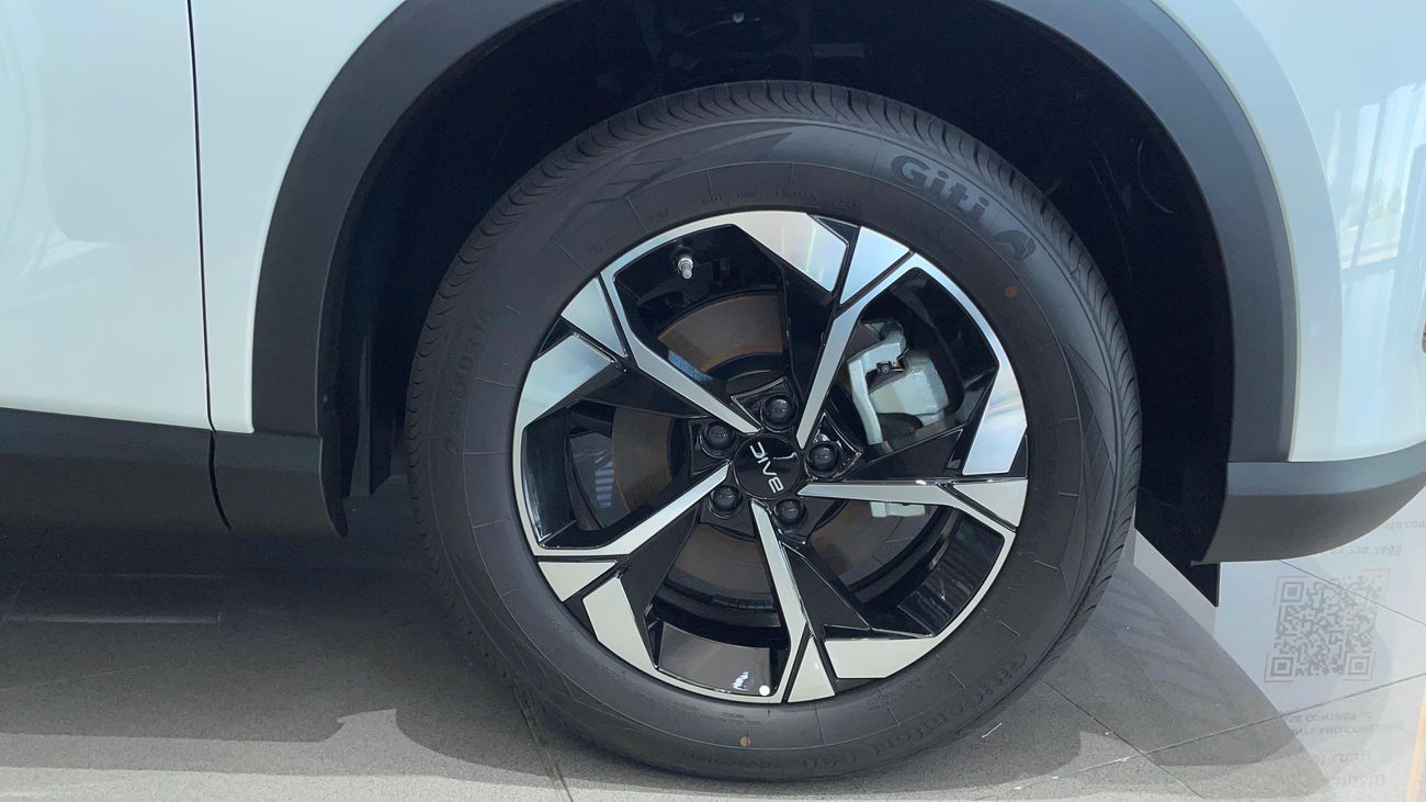 BAIC X55 2026 MODEL : X55. VARIANT: LV3 | AED 1238/Month | 0 DP