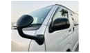Toyota Hiace 2015 | KDH201| AT DIESEL 3.0L Engine | RIGHT-HAND DRIVE | 5 SEATER | CLEAN VAN