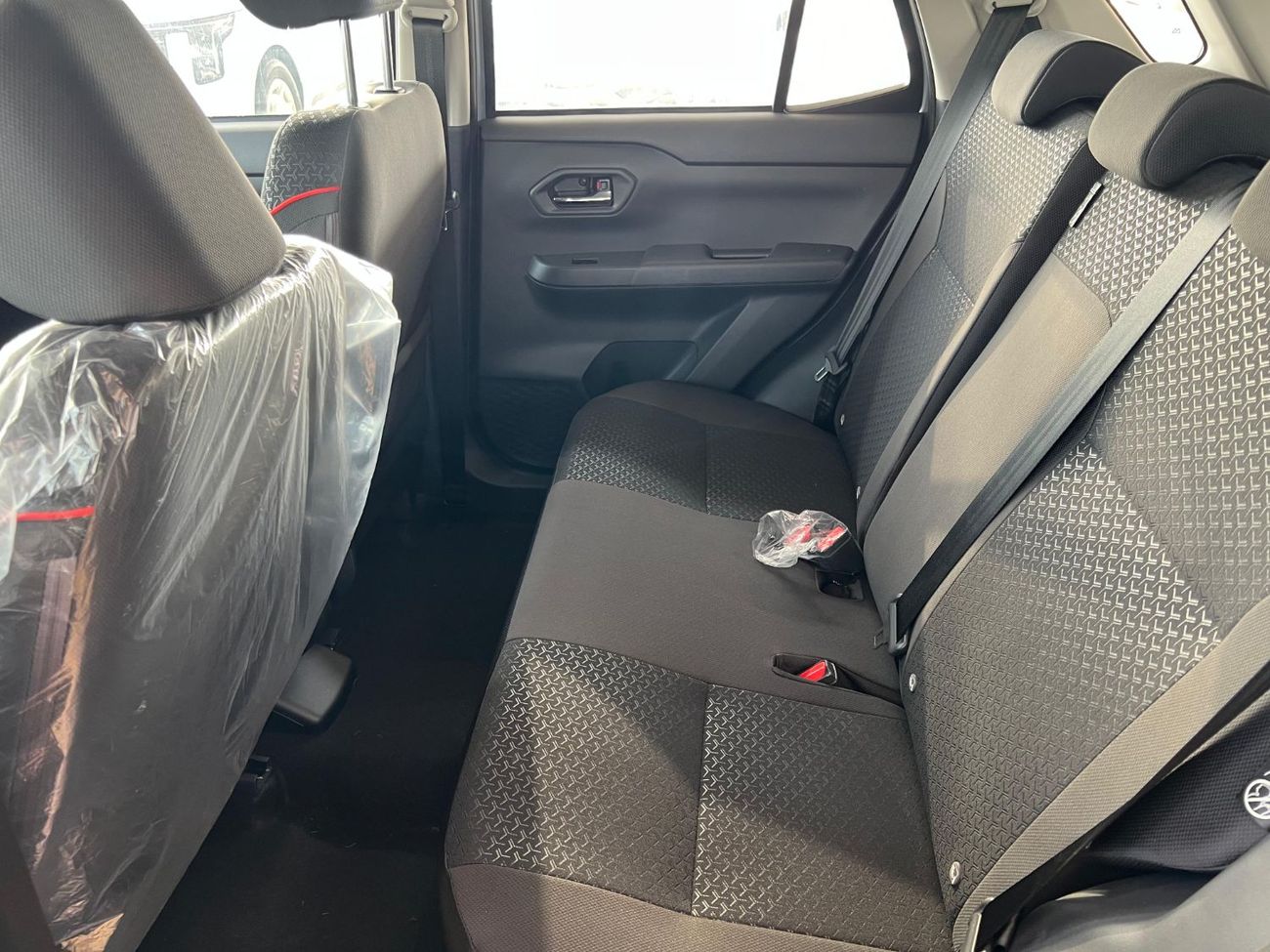 Toyota Raize TOYOTA RAIZE - MODEL 2023