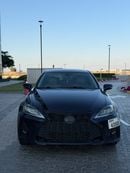 لكزس IS 250 PREMIER