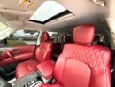 Nissan Patrol SE PLATINUM CITY