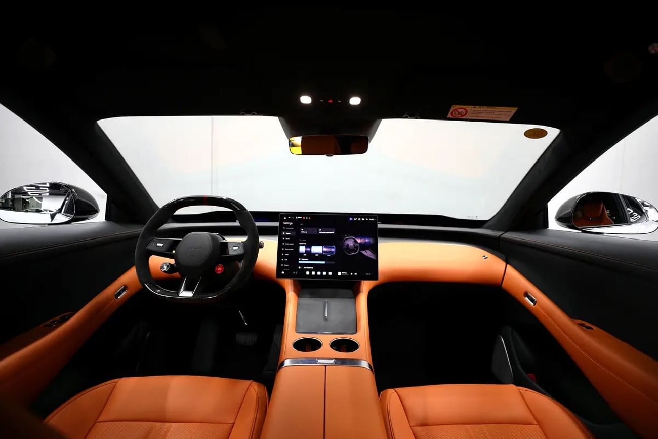 Xiaomi YU7 Max | BRAND | 3 Years Warranty