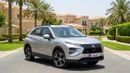 Mitsubishi Eclipse Cross 2025 | AED 883/Month | 0 DP | 30 Day Return | Warranty | Service History