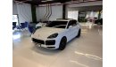 Porsche Cayenne GTS Cayenne GTS 2021 Full Service History, Low KMs, GCC