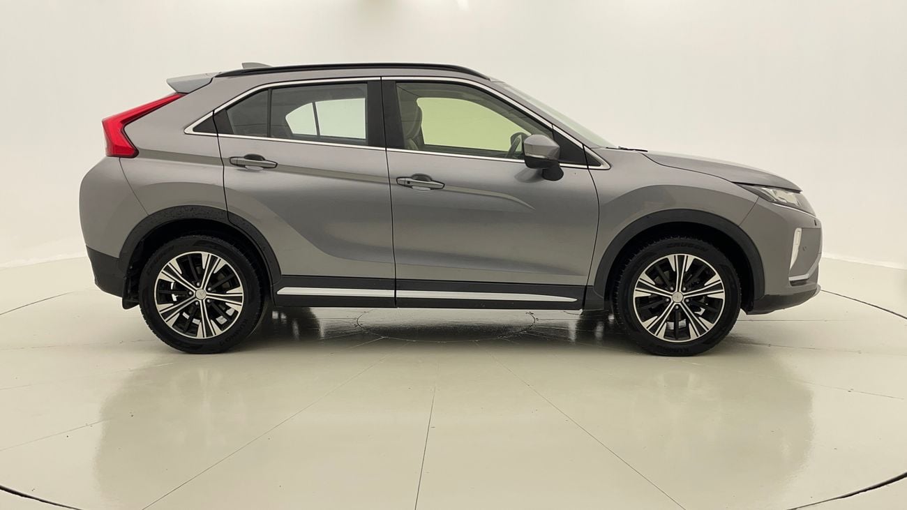 Mitsubishi Eclipse Cross GLS MID 1.5 | Zero Down Payment | Home Test Drive