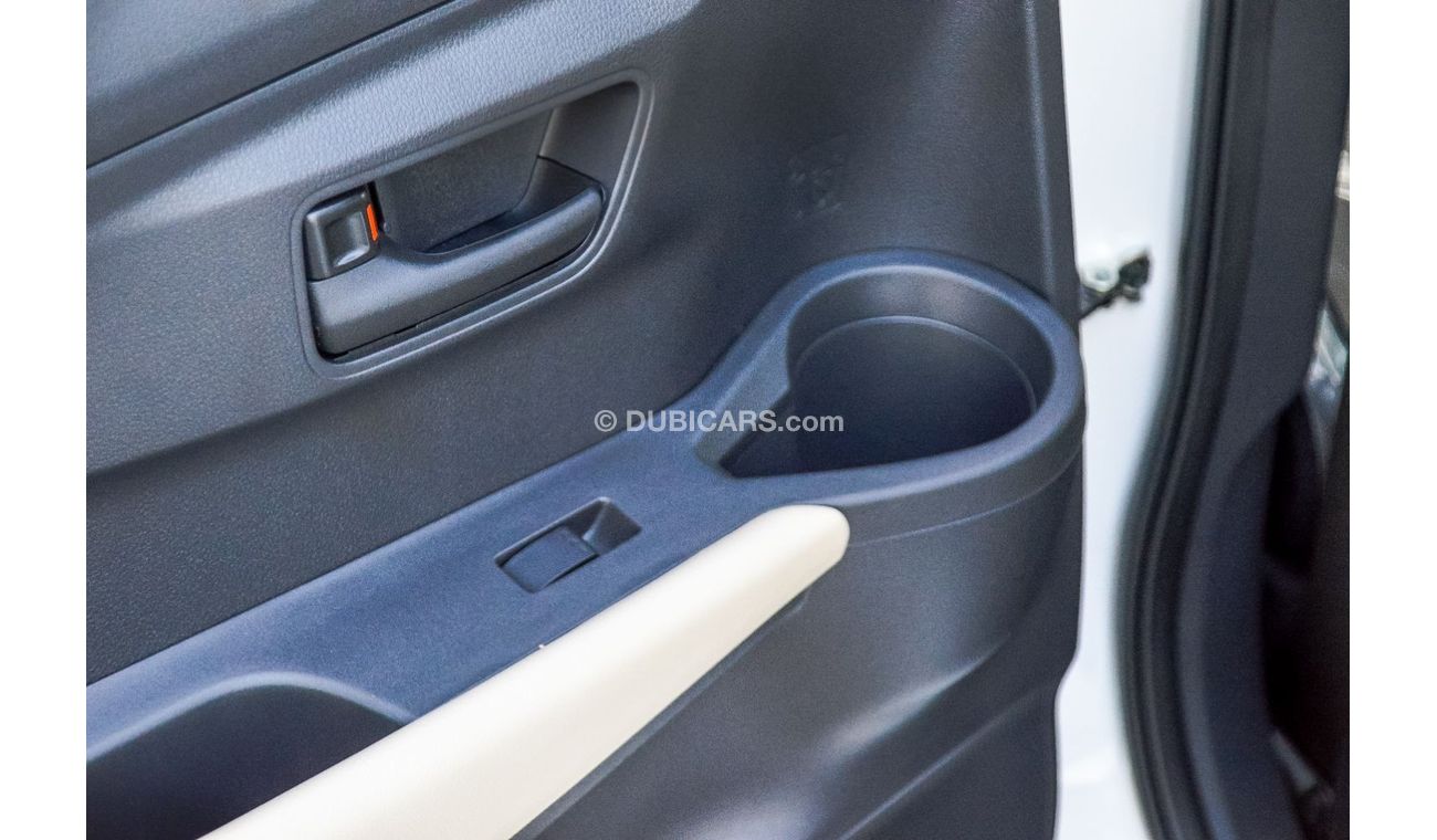 Toyota Yaris TOYOTA YARIS 1.5L SEDAN 2023 | AVAILABLE FOR EXPORT