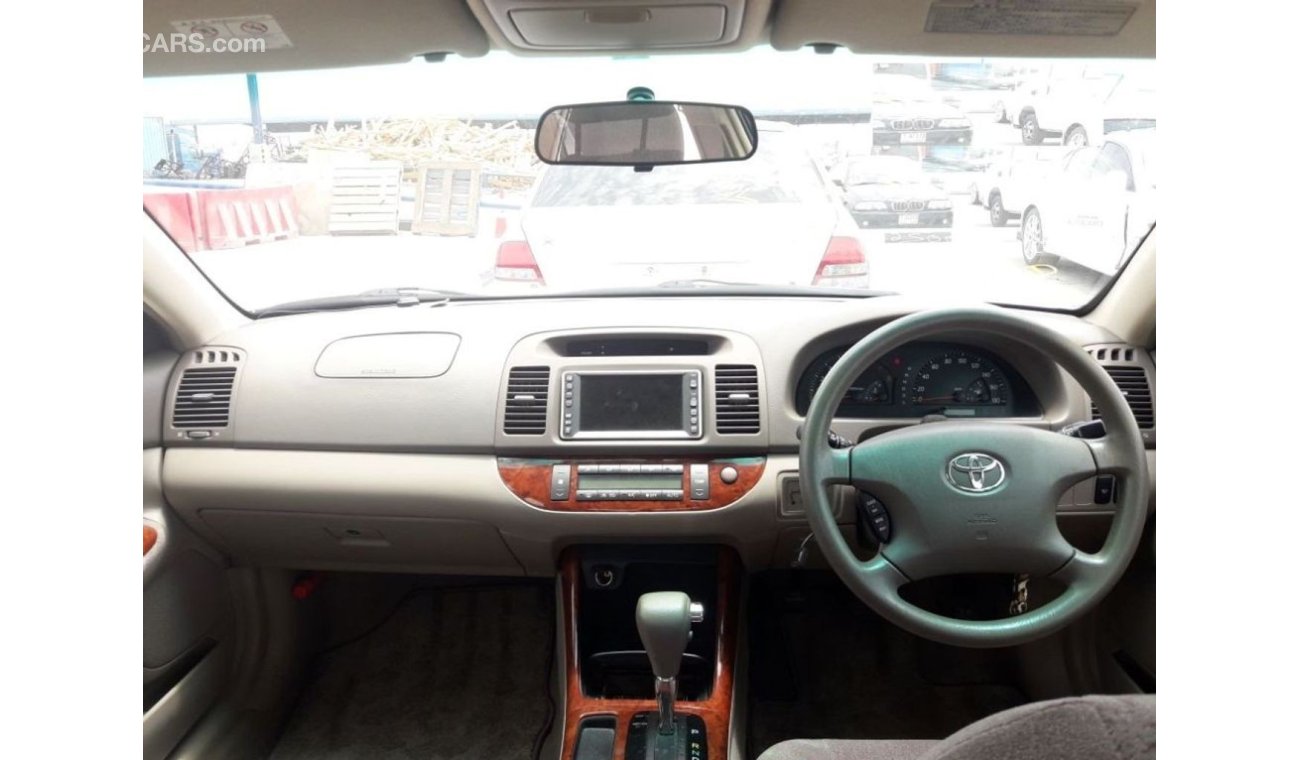 Toyota Camry RIGHT HAND DRIVE (Stock no PM 448 )