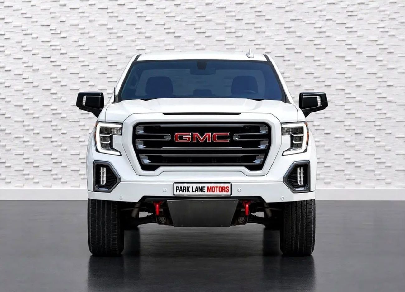 GMC Sierra 1500 REGULAR CAB SLE