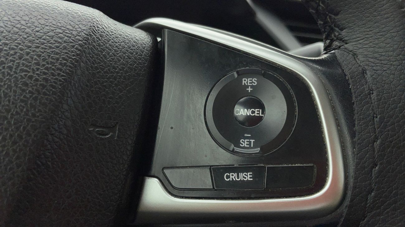 Honda Civic LX SPORT 1.6 | Zero Down Payment | Home Test Drive