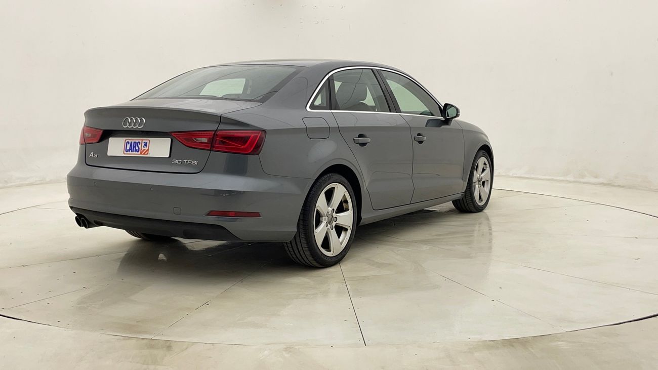 Audi A3 30 TFSI 1.4 | Zero Down Payment | Home Test Drive