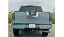 Nissan Titan PRO 4 X - EXCELLENT CONDITION