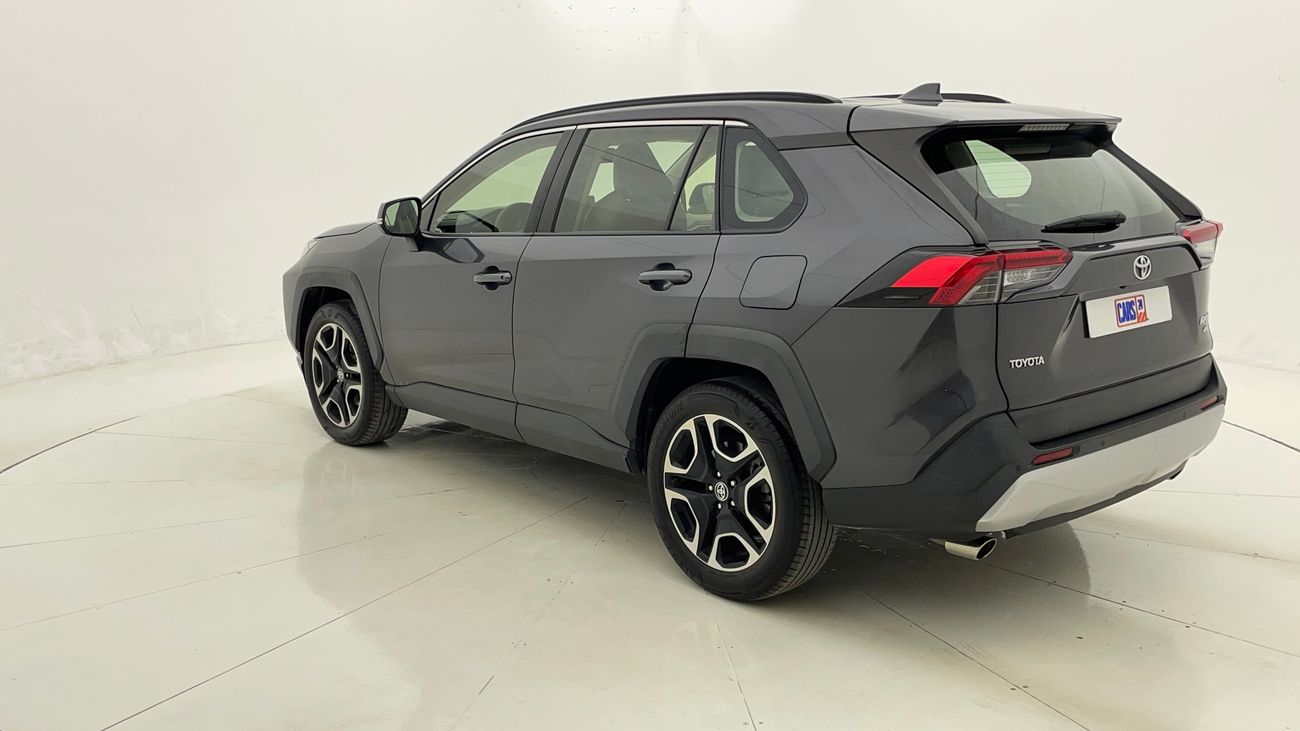 Toyota RAV4 ADVENTURE 2.5 | Zero Down Payment | Free Home Test Drive