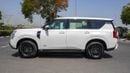 Nissan Patrol LE T1 3.5L