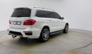 Mercedes-Benz GL 500 GL 500 4700