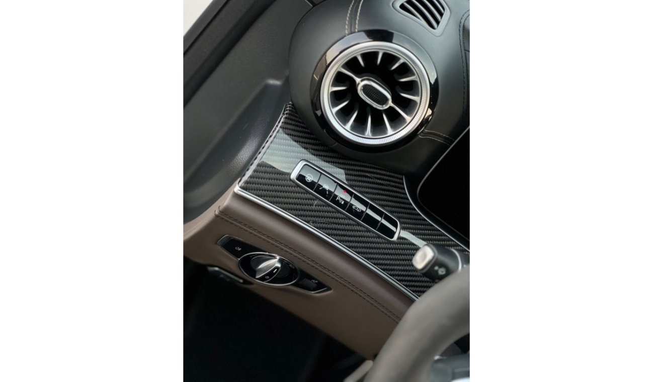Mercedes-Benz GT63S 4MATIC+ MERCEDES GT63 AMG