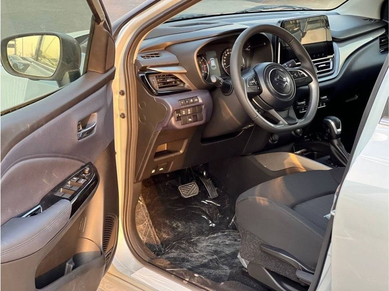 Suzuki Baleno GLX 1.5L // 2024 // FULL OPTION WITH 360 CAMERA , HEAD UP DISPLAY // SPECIAL OFFER // BY FROMULA AUT