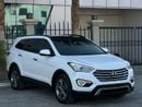 Hyundai Grand Santa Fe