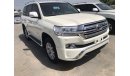 Toyota Land Cruiser v6 full option