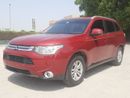 Mitsubishi Outlander GLS 2.4L