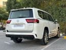 Toyota Land Cruiser GXR | Brand New | Only For Export