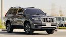 Toyota Prado MODIFIED TO 2023 PRADO | 2.7L PETROL | TESLA SCREEN | LHD | 2016 Video