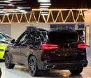 بي أم دبليو X5 50i M Sport 4.4L