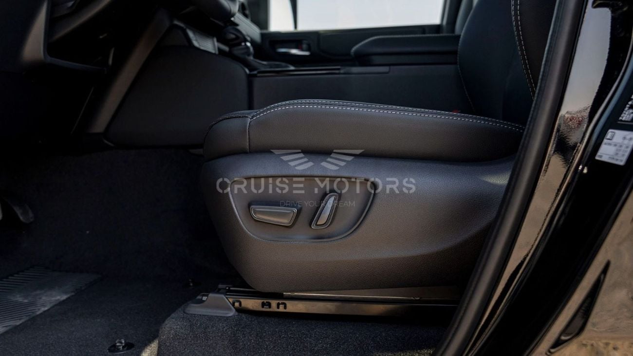 Toyota Prado PRADO 250 TXL Limited- Automatic - 2.7L - Petrol - SUV - 4x4 - 7 Seats - 5 Door