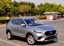MG ZS COM 530-MONTHLY | GCC l Cruise, Camera, GPS l Accident Free