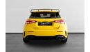 Mercedes-Benz A 35 AMG 2020 Mercedes A35 AMG / Full Service History