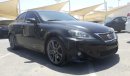 Lexus IS350 Sport