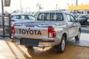 Toyota Hilux GLX Toyota Hilux (TGN121) 2.7L pick up 2026 RWD manual push start