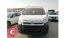 Toyota Hiace 3.5L Basic Manual Transmission