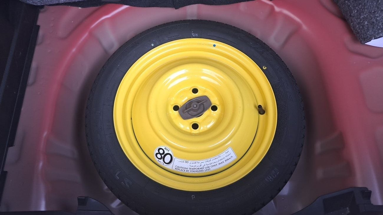 سوزوكي سويفت GLX 1.2 | بدون دفعة مقدمة | اختبار القيادة في المنزل