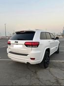 Jeep Cherokee 3.6L limited 6 cly 295hp